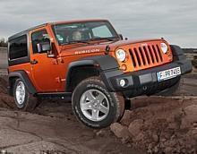 Wrangler